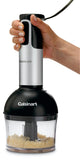 Cuisinart CSB-79C Smart Stick Hand Blender with Whisk & Chopper Attachment