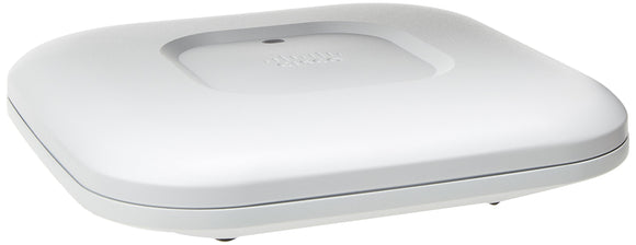 Cisco AIR-CAP2702I-A-K9 Aironet 2702i Controller-Based Wireless Access Point 802.11 b/a/g/n/ac (Draft 5.0)