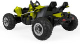 Power Wheels Dune Racer, Green