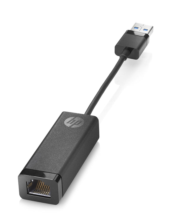 HP USB 3.0 to Gigabit LAN Adapter