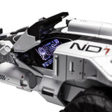 Mass Effect: Andromeda Collector's Edition Diecast Nomad ND1