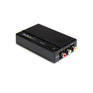 StarTech.com GM1093102OE HDMI to Composite Converter with Audio