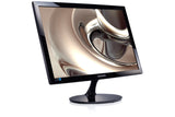 Samsung 23.6-Inch LED Monitor (S24D300HL)