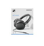 Sennheiser HD 400S Headphone (508598)