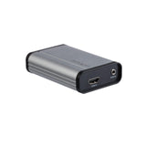 StarTech.com HDMI to USB C Video Capture Device - VC - Plug and Play - Mac and Windows - 1080p - HDMI Recorder - HDMI Video Capture Device (UVCHDCAP)