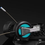 E-Blue EHS971GYAA-IU 7.1 Surround Sound Gaming Headset