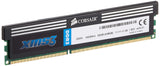 Corsair Xms3 Memory Modules 32 GB Kit 4X8 GB DDR3 1333 1600Mhz Unbuffered Cl 11 32 PC3 10600 CMX32GX3M4A1600C11