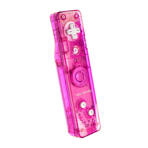 Rock Candy Wii Gesture Controller