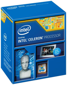 Intel Celeron Processor G1840, 2M Cache, 2.8 GHz, BX80646G1840