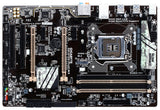 Refurbished Gigabyte Motherboards ATX DDR4 LGA 1151 Motherboards GA-X150-PLUS WS