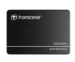 Transcend SSD420K 64 GB 2.5" Internal Solid State Drive