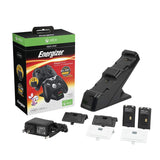 Microsoft licensed Energizer 2X Charging System