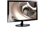 Samsung 23.6-Inch LED Monitor (S24D300HL)