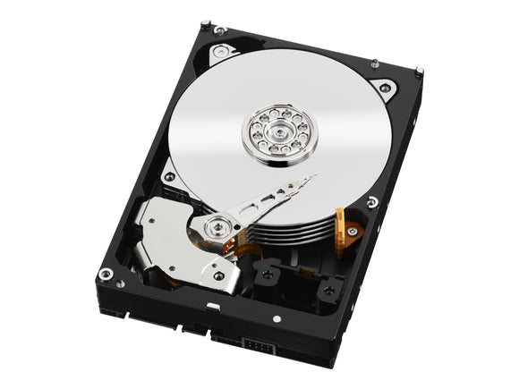 Wd Se 3tb Sata 6 Gb/S 7200rpm 64mb 3.5   5 Years Warranty