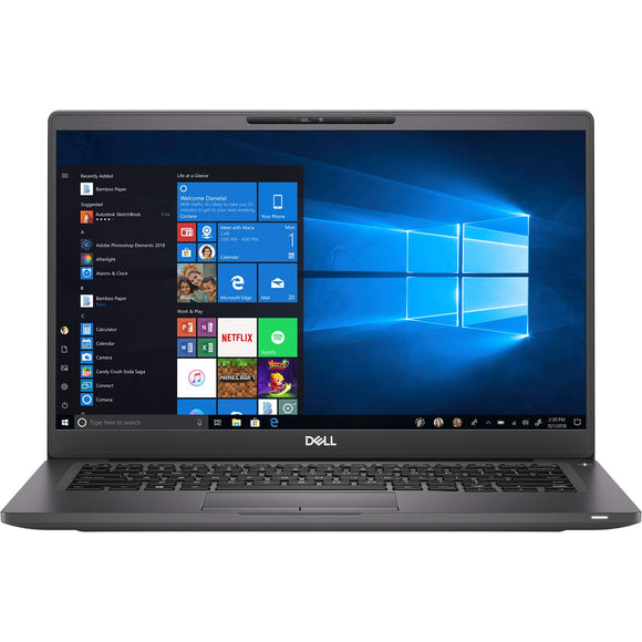 Dell Latitude 7400 14