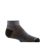 Wrightsock Coolmesh II Kids Low Sock