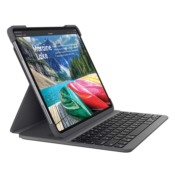 Logitech Slim Folio PRO for iPad Pro 11-inch