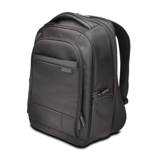 Kensington Contour 2.0 Business Laptop Backpack - 15.6" (K60382WW)