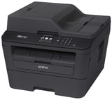 Brother MFC-L2720DW Wireless Monochrome Laser 4-in-1 Printer