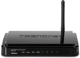 TRENDnet Wireless N 150 Mbps Home Router, TEW-711BR