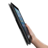 Belkin Ultimate Wireless Keyboard and Case for iPad 2, 3rd Gen and 4th Gen with Retina Display - F5L149ttBLK