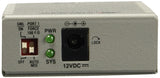 Allied Telesis Transceiver/Media Converter