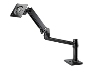 Hewlett Packard BT861AT HP Single Monitor Arm