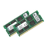 Kingston 16GB 1600MHz DDR3 Non-ECC CL11 SODIMM (Kit of 2)