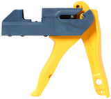 Fluke Networks JR-SYS-2 JackRapid Punch Down Tool for Systimax MGS400, MGS500, MFP420, MFP520