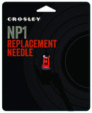 Crosley Radio Diamond Stylus Replacement Needle