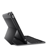 Belkin Ultimate Wireless Keyboard and Case for iPad 2, 3rd Gen and 4th Gen with Retina Display - F5L149ttBLK