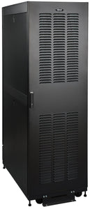 Tripp Lite SR42UBEIS Industrial NEMA 12 Zone 4 Seismic 42U Rack Enclosure Server Cabinet (Black)