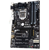 Open Box Gigabyte Intel B85 Express Chipset, Socket H3 LGA-1150 ATX DDR3 1600 Motherboard