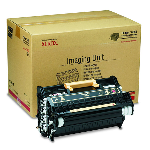 Xerox Printers Imaging Unit for Phaser 6250 (108R00591)