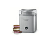 Cuisinart Pure Indulgence Frozen Yogurt Sorbet & Ice Cream Maker