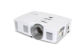 Acer H5380BD Home Theater Projector (White)