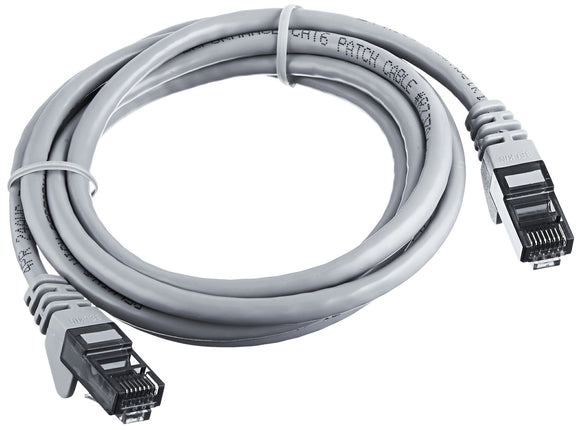 Belkin 5ft Cable CAT6 Patch 4PR-RJ45 M/M Snagless ( A3L980-05-S )