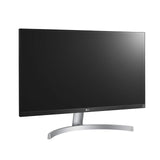 LG 27UK600-W 27 Inch 4K UHD IPS LED Monitor with HDR 10