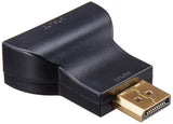 Dp Dvi Adapter 1920x1200 1080p Displayport to Dvi-I 29pin M/F