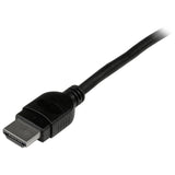 StarTech.com 3m Passive Micro USB to HDMI MHL Cable - Micro USB Male to HDMI Male MHL Cable - 1080p Video 7.1 Channel Digital Audio (MHDPMM3M)