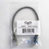 Patch Cable - Rj-45 (M) - Rj-45 (M) - 150 Ft - (Cat 5e) - Grey