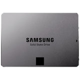 Samsung 840 EVO Series, Internal Solid State Drive, 250GB SATA III