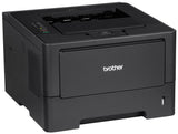 Brother HL5450DN High-Speed Laser Printer With Networking and Duplex (Black)