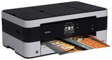 Brother MFC-J4420DW Business Wireless Inkjet All-in-One Printer