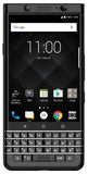 BlackBerry KEYone (64GB, 4GB RAM) BB100-7 - 4G LTE GSM Factory Unlocked DUAL SIM Android International Model (Limited Edition) Black