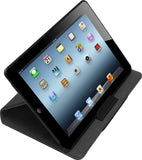 Targus VersaVu Rotating Case for iPad Air, Black (THZ196US)