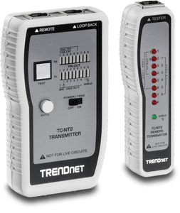 TRENDnet Network Cable Tester