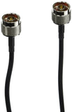 Antenna Cable - N-Series Connector - Male - N-Series Connector - Male - 15 Feet