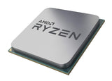 AMD Ryzen 3 2200G Processor with Radeon Vega 8 Graphics