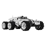 Mass Effect: Andromeda Collector's Edition Diecast Nomad ND1